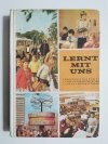 LERNT MIT UNS. PODRĘCZNIK - Joanna Honsza 1988