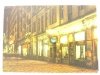 WARSZAWA. ALEJE JEROZOLIMSKIE FOT. P. KRASSOWSKI