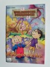 WIELKANOCNE DOBRANOCKI. WIELKANOC U BABCI 1996