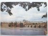 PRAHA POHLED NA PRAZSKY HRAD