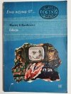 EWA WZYWA 07 NR 53 FIKCJA - Maciej Z. Bordowicz 1973