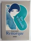 NOC W LIZBONIE - Erich Maria Remarque