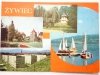 ŻYWIEC. PARK W GŁĘBI - DOMEK CHIŃSKI FOT. JABŁOŃSKI I INNI