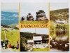 KARKONOSZE. CZTERY UJĘCIA FOT. JABŁOŃSKI, TRYLAŃSKI