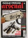 PRZEGLĄD STRZELECKI ARSENAŁ MARZEC 2007 NR 3 (36)