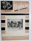 HODOWCA GOŁĘBI POCZTOWYCH NR 3 1983