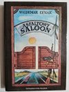 ASFALTOWY SALOON - Waldemar Łysiak