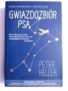 GWIAZDOZBIÓR PSA - Peter Heller 2013