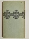 AFORYSTYKA DWUDZIESTOLECIA 1918-1939 