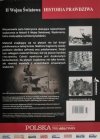 VCD. II WOJNA ŚWIATOWA HISTORIA PRAWDZIWA CZĘŚĆ 2 (1940)