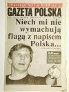 GAZETA POLSKA NR 28 (156) 11 LIPCA 1996 r.