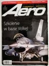 AERO MAGAZYN LOTNICZY NR 2 KWIECIEŃ CZERWIEC 2 (21)/2009