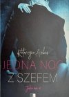 JEDNA NOC Z SZEFEM - Katarzyna Amber