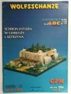 KARTONOWE MINI ABC 2’98. SCHRON HITLERA