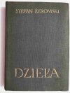WIATR OD MORZA. WISŁA. MIĘDZYMORZE - Stefan Żeromski 1957