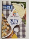 LUBIĘ GOTOWAĆ NR 7/98 ZUPY DOMOWE