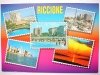 RICCIONE. PIĘĆ UJĘĆ