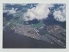 SEESTADT BREMERHAVEN CONTAINER TERMINAL WILHELM KAISEN