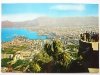 PALERMO. PANORAMA
