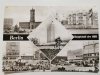 BERLIN – HAUPTSTADT DER DDR. PIĘĆ UJĘĆ
