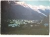 CHAMONIX – MONT-BLANC. LUMIERES SUR LA VILLE