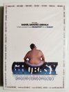 DVD. GRUBASY. Daniel Sanchez Arevalo