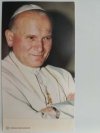 TADEUSZ ETTER BISKUP JAN PAWEŁ II