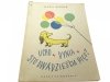 UCHO, DYNIA, STO DWADZIEŚCIA PIĘĆ! - Kruger 1984