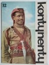 KONTYNENTY NR 12 1969