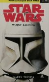 STAR WARS. WOJNY KLONÓW - Karen Traviss