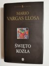 ŚWIĘTO KOZŁA - Mario Vargas Llosa 2002
