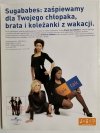 CKM NR 8 (98) SIERPIEŃ 2006 METEO OMENAA