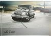 MERCEDES-BENZ. THE G-CLASS