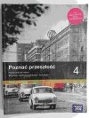POZNAĆ PRZESZŁOŚĆ 4 PODRĘCZNIK DO HISTORII P. P. - Jarosław Kłaczkow