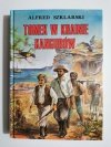 TOMEK W KRAINIE KANGURÓW - Alfred Szklarski 