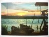 LIDO DI JESOLO. TRAMONTO