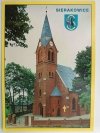 SIERAKOWICE KOŚCIÓŁ P. W. Ś.W. MARCINA