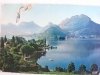 LAG D'ANNECY LA BAIE DE TALLOIRES