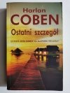 OSTATNI SZCZEGÓŁ - Harlan Coben 