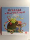 KRASNAL W KRZYWEJ CZAPCE - Wojciech Widłak