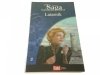 SAGA ZAPOMNIANY OGRÓD TOM 2 LATARNIK - Merete Lien