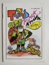 TYTUS ROMEK I ATOMEK KSIĘGA I - H. J. Chmielewski 1988