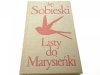 LISTY DO MARYSIEŃKI TOM II - Jan Sobieski 1973