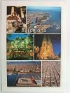 BARCELONA EL DRAC DEL PARC GUELL