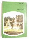BYSTRZYCA KŁODZKA DŁUGOPOLE-ZDRÓJ MIĘDZYGÓRZE I OKOLICE. PRZEWODNIK 1986