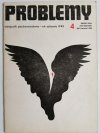 PROBLEMY MIESIĘCZNIK POPULARNONAUKOWY NR 4 1983