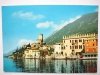 MALCESINE. LAGO DI GRADA – VISTA DAL LAGO