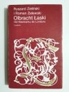 OLBRACHT ŁASKI. OD KIEŻMARKU DO LONDYNU - Ryszard Zieliński 1982