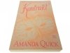 KONTRAKT - Amanda Quick 1993