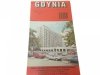 GDYNIA. PLAN MIASTA 1998